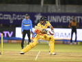 Mangaluru Dragons crowned champions of Maharaja Trophy KSCA T20, overcome Hubli Tigers in rain-hit final - Hindi News | Mangaluru Dragons crowned champions of Maharaja Trophy KSCA T20, overcome Hubli Tigers in rain-hit final | Latest other-sports News at Lokmattimes.com