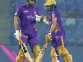 DPL 2025: New Delhi Tigers end campaign with thrilling last-ball win over North Delhi Strikers - Hindi News | DPL 2025: New Delhi Tigers end campaign with thrilling last-ball win over North Delhi Strikers | Latest other-sports News at Lokmattimes.com
