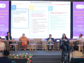 Climate change impacting India severely, moonshot tech key for sustainable development: NITI Aayog - Hindi News | Climate change impacting India severely, moonshot tech key for sustainable development: NITI Aayog | Latest technology News at Lokmattimes.com