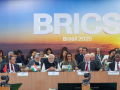 BRICS nations surpass G7 in global output: US economist - Hindi News | BRICS nations surpass G7 in global output: US economist | Latest technology News at Lokmattimes.com