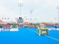Hockey India introduces Futuristic Governance Reforms on National Sports Day - Hindi News | Hockey India introduces Futuristic Governance Reforms on National Sports Day | Latest other-sports News at Lokmattimes.com