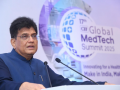 MedTech sector natural candidate for Atmanirbharata, must set bold goals for growth: Piyush Goyal - Hindi News | MedTech sector natural candidate for Atmanirbharata, must set bold goals for growth: Piyush Goyal | Latest health News at Lokmattimes.com