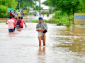 Governor’s statement, Centre's stance on floods unnecessary, says Punjab AAP - Hindi News | Governor’s statement, Centre's stance on floods unnecessary, says Punjab AAP | Latest national News at Lokmattimes.com