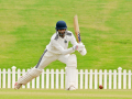 Ranji Trophy: Dhull and Doseja take Delhi to ascendancy, Shaw, Nabi, Nischal and Imliwati shine - Hindi News | Ranji Trophy: Dhull and Doseja take Delhi to ascendancy, Shaw, Nabi, Nischal and Imliwati shine | Latest other-sports News at Lokmattimes.com
