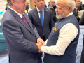 Tajikistan sees India as priority partner amid growing bilateral engagement: Report - Hindi News | Tajikistan sees India as priority partner amid growing bilateral engagement: Report | Latest international News at Lokmattimes.com