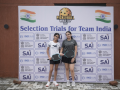 IPA concludes selection trials for Indian pickleball team for World Cup - Hindi News | IPA concludes selection trials for Indian pickleball team for World Cup | Latest other-sports News at Lokmattimes.com
