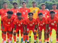 Naushad Moosa names India squad for AFC U23 Asian Cup qualifiers - Hindi News | Naushad Moosa names India squad for AFC U23 Asian Cup qualifiers | Latest other-sports News at Lokmattimes.com