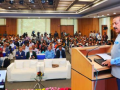 India accounts for 21 out of 121 bio-companies globally, says Jitendra Singh - Hindi News | India accounts for 21 out of 121 bio-companies globally, says Jitendra Singh | Latest technology News at Lokmattimes.com
