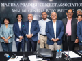 MPCA announces monthly financial assistance for ex-women cricketers - Hindi News | MPCA announces monthly financial assistance for ex-women cricketers | Latest other-sports News at Lokmattimes.com