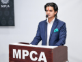 MPCA president expresses shock and distress after molestation of Australian women cricketers in Indore - Hindi News | MPCA president expresses shock and distress after molestation of Australian women cricketers in Indore | Latest other-sports News at Lokmattimes.com