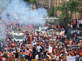 Maratha body files caveat pleading not to give unilateral stay on reservation decision - Hindi News | Maratha body files caveat pleading not to give unilateral stay on reservation decision | Latest national News at Lokmattimes.com