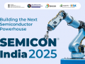 PM Modi to inaugurate 'SEMICON India 2025' in Delhi today - Hindi News | PM Modi to inaugurate 'SEMICON India 2025' in Delhi today | Latest technology News at Lokmattimes.com