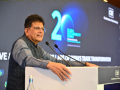India best-performing G20 nation on sustainability, trade talks on across the globe: Piyush Goyal - Hindi News | India best-performing G20 nation on sustainability, trade talks on across the globe: Piyush Goyal | Latest technology News at Lokmattimes.com