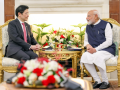 India, Singapore to enhance cooperation in AI, quantum and other digital technologies: PM Modi - Hindi News | India, Singapore to enhance cooperation in AI, quantum and other digital technologies: PM Modi | Latest technology News at Lokmattimes.com