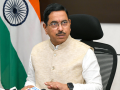 Pralhad Joshi to inaugurate hi-tech EV testing facility in Kolkata - Hindi News | Pralhad Joshi to inaugurate hi-tech EV testing facility in Kolkata | Latest technology News at Lokmattimes.com