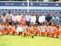 India Orange lifts the women’s T20 cricket tournament for the blind 2025 - Hindi News | India Orange lifts the women’s T20 cricket tournament for the blind 2025 | Latest other-sports News at Lokmattimes.com