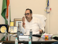 Delhi govt plans mobile unit to popularise Ayurveda: Health Minister - Hindi News | Delhi govt plans mobile unit to popularise Ayurveda: Health Minister | Latest health News at Lokmattimes.com