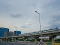Haryana's urban transit system continues to witness strong growth - Hindi News | Haryana's urban transit system continues to witness strong growth | Latest national News at Lokmattimes.com