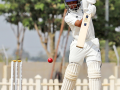 Ranji Trophy: Vidarbha fail to take lead against UP despite fifties from Malewar, Bhute - Hindi News | Ranji Trophy: Vidarbha fail to take lead against UP despite fifties from Malewar, Bhute | Latest other-sports News at Lokmattimes.com