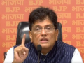 ‘GST reform biggest since Independence, Cong made tall promises but did nothing in 10-year rule’: Piyush Goyal - Hindi News | ‘GST reform biggest since Independence, Cong made tall promises but did nothing in 10-year rule’: Piyush Goyal | Latest national News at Lokmattimes.com