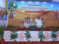 RSS' 3-day meet in Rajasthan, focus on 'Sangh Shatabdi', NEP, tribal development - Hindi News | RSS' 3-day meet in Rajasthan, focus on 'Sangh Shatabdi', NEP, tribal development | Latest national News at Lokmattimes.com