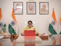 Yamuna flood: Delhi CM Rekha Gupta reviews situation, orders prompt relief work - Hindi News | Yamuna flood: Delhi CM Rekha Gupta reviews situation, orders prompt relief work | Latest national News at Lokmattimes.com