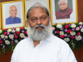 By lowering GST rates, PM Modi put India’s development on fast track: Haryana minister Anil Vij - Hindi News | By lowering GST rates, PM Modi put India’s development on fast track: Haryana minister Anil Vij | Latest national News at Lokmattimes.com