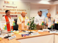 Housing Minister Manohar Lal Khattar launches 2-month awareness campaign on PMAY-U - Hindi News | Housing Minister Manohar Lal Khattar launches 2-month awareness campaign on PMAY-U | Latest national News at Lokmattimes.com