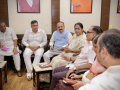 Delhi CM ropes in city BJP workers for expanding flood relief - Hindi News | Delhi CM ropes in city BJP workers for expanding flood relief | Latest national News at Lokmattimes.com