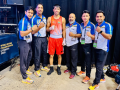 World Boxing C'ships: Sumit, Neeraj register contrasting wins as India continue winning momentum - Hindi News | World Boxing C'ships: Sumit, Neeraj register contrasting wins as India continue winning momentum | Latest other-sports News at Lokmattimes.com