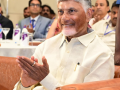 Chandrababu Naidu proposes international arbitration centre in Vizag - Hindi News | Chandrababu Naidu proposes international arbitration centre in Vizag | Latest national News at Lokmattimes.com