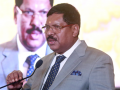 Both 'guardian and catalyst': CJ Gavai highlights judiciary's evolving role at Nepal-India Judicial Dialogue - Hindi News | Both 'guardian and catalyst': CJ Gavai highlights judiciary's evolving role at Nepal-India Judicial Dialogue | Latest national News at Lokmattimes.com