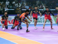 Ajit Chouhan was outstanding, delivering a rare sight six-point raid, says Rishank Devadiga - Hindi News | Ajit Chouhan was outstanding, delivering a rare sight six-point raid, says Rishank Devadiga | Latest other-sports News at Lokmattimes.com