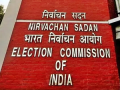 ‘Misleading’: ECI slams Congress video tagged ‘Vote Chor - Gaddi Chhod’ - Hindi News | ‘Misleading’: ECI slams Congress video tagged ‘Vote Chor - Gaddi Chhod’ | Latest national News at Lokmattimes.com