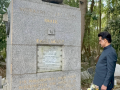 MK Stalin pays homage at Ambedkar House in London, visits Karl Marx’s memorial - Hindi News | MK Stalin pays homage at Ambedkar House in London, visits Karl Marx’s memorial | Latest national News at Lokmattimes.com