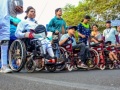 Making products accessible to differently abled people: Centre releases draft guidelines - Hindi News | Making products accessible to differently abled people: Centre releases draft guidelines | Latest national News at Lokmattimes.com