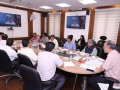 GST reforms will boost fisheries, animal husbandry and dairying sectors: Minister - Hindi News | GST reforms will boost fisheries, animal husbandry and dairying sectors: Minister | Latest technology News at Lokmattimes.com