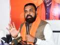 INDIA bloc attacking soul of India, Ashok Chakra glorious heritage of Bihar: Samrat Choudhary - Hindi News | INDIA bloc attacking soul of India, Ashok Chakra glorious heritage of Bihar: Samrat Choudhary | Latest national News at Lokmattimes.com