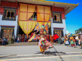 Sikkim CM extends wishes to people on auspicious 'Pang Lhabasol' festival - Hindi News | Sikkim CM extends wishes to people on auspicious 'Pang Lhabasol' festival | Latest national News at Lokmattimes.com