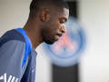 PSG confirm Dembele, Doue set for spell on sideline with injuries - Hindi News | PSG confirm Dembele, Doue set for spell on sideline with injuries | Latest other-sports News at Lokmattimes.com