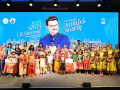 CM Stalin hails diaspora as ambassadors of TN at London summit - Hindi News | CM Stalin hails diaspora as ambassadors of TN at London summit | Latest national News at Lokmattimes.com