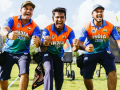 Archery World C'ships: Compound men's team strikes gold, mixed team takes silver - Hindi News | Archery World C'ships: Compound men's team strikes gold, mixed team takes silver | Latest other-sports News at Lokmattimes.com