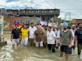 Sisodia demands Rs 60,000 crore for Punjab flood relief before PM Modi’s visit on Sep 9 - Hindi News | Sisodia demands Rs 60,000 crore for Punjab flood relief before PM Modi’s visit on Sep 9 | Latest national News at Lokmattimes.com