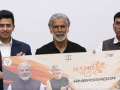 'Namo Yuva Run' at 75 locations to mark PM Modi’s 75th birthday; one million youth to join anti-drug campaign - Hindi News | 'Namo Yuva Run' at 75 locations to mark PM Modi’s 75th birthday; one million youth to join anti-drug campaign | Latest national News at Lokmattimes.com