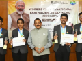 India’s youth moving beyond conventional courses towards Earth Sciences and Space Technology: Jitendra Singh - Hindi News | India’s youth moving beyond conventional courses towards Earth Sciences and Space Technology: Jitendra Singh | Latest technology News at Lokmattimes.com