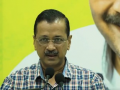 Kejriwal slams Centre over cotton duty rollback - Hindi News | Kejriwal slams Centre over cotton duty rollback | Latest national News at Lokmattimes.com