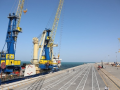 India amps up Connect Central Asia policy with key focus on Chabahar Port amid swaying diplomatic dynamics - Hindi News | India amps up Connect Central Asia policy with key focus on Chabahar Port amid swaying diplomatic dynamics | Latest national News at Lokmattimes.com
