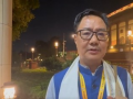 NDA dinner meetings cancelled to express solidarity with flood victims: Kiren Rijiju - Hindi News | NDA dinner meetings cancelled to express solidarity with flood victims: Kiren Rijiju | Latest national News at Lokmattimes.com