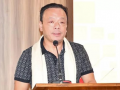 Meghalaya minister calls for dialogue to resolve tourist taxi dispute - Hindi News | Meghalaya minister calls for dialogue to resolve tourist taxi dispute | Latest national News at Lokmattimes.com