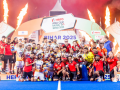 'Proud moment for Indian hockey': PM Modi hails India's Asia Cup triumph - Hindi News | 'Proud moment for Indian hockey': PM Modi hails India's Asia Cup triumph | Latest national News at Lokmattimes.com